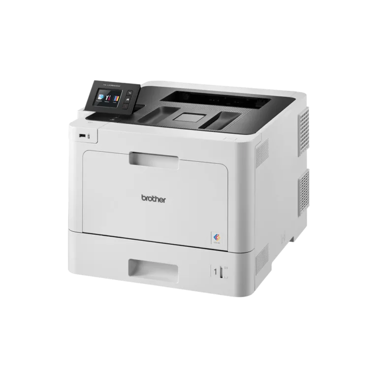 Imprimanta Laser Color Brother HL-L8360CDW