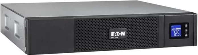 UPS Eaton 5SC1000IR 1000VA/700W Line-Interactive UPS Eaton 5SC1000IR 1000VA/700W Line-Interactive
