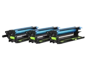 Kit Fotoconductor Lexmark 72K0Q00 3 bucati 175000 pagini Kit Fotoconductor Lexmark 72K0Q00 3 bucati 175000 pagini