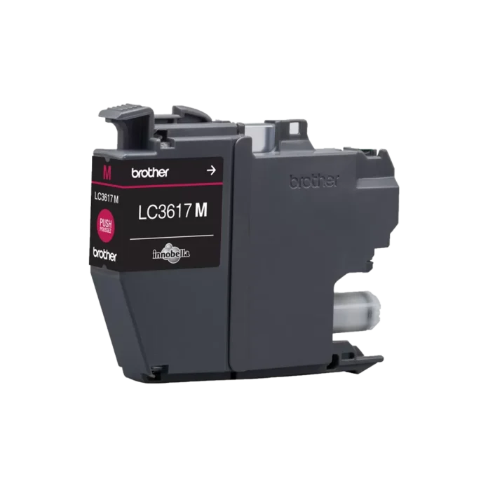 Cartus Inkjet Brother LC3617M Magenta 550 pagini Cartus Inkjet Brother LC3617M Magenta 550 pagini