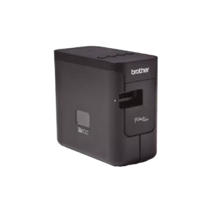 Imprimanta etichete Brother PT-P750W Imprimanta etichete Brother PT-P750W