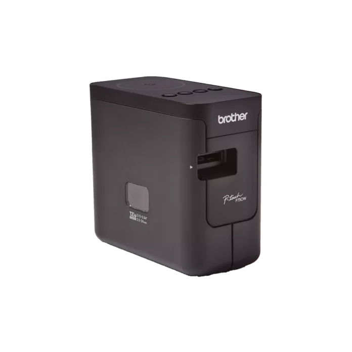 Imprimanta etichete Brother PT-P750W Imprimanta etichete Brother PT-P750W
