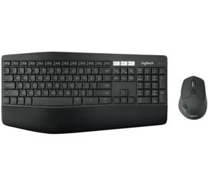 Kit tastatura + Mouse Logitech MK850 Wireless Black Kit tastatura + Mouse Logitech MK850 Wireless Black