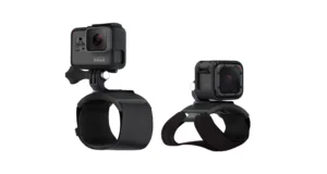 Banderola GoPro Hand + Wrist Strap AHWBM-002 Banderola GoPro Hand + Wrist Strap AHWBM-002