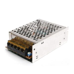 Sursa de alimentare camera video PS-LED5, 12 V, 5 A Sursa de alimentare camera video PS-LED5, 12 V, 5 A