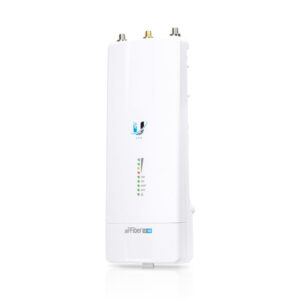 Acces Point wireless Ubiquiti AirFiber AF-5XHD, 1.34 Gbps, 5 GHz, 200 Km, PoE Acces Point wireless Ubiquiti AirFiber AF-5XHD, 1.34 Gbps, 5 GHz, 200 Km, PoE