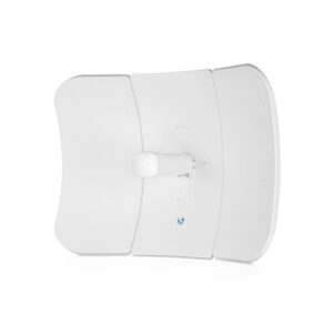 Access Point wireless Ubiquiti LTU-LR, 5GHz, 26dBi, 30km, PoE Access Point wireless Ubiquiti LTU-LR, 5GHz, 26dBi, 30km, PoE