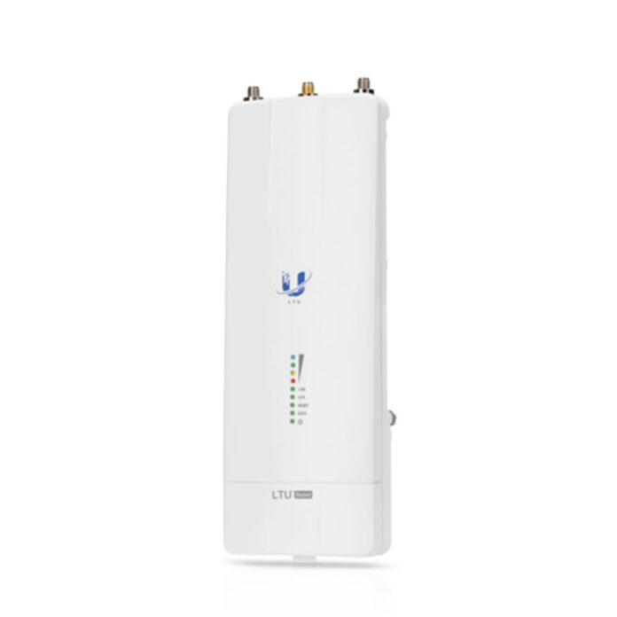 Acces Point Ubiquiti LTU-ROCKET, 600 Mbps, 5 GHz, 100+ Km, PoE Acces Point Ubiquiti LTU-ROCKET, 600 Mbps, 5 GHz, 100+ Km, PoE