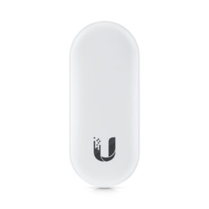 Cititor de proximitate Ubiquiti UniFi Access Reader Lite UA-LITE, NFC, Bluetooth, MIFARE Cititor de proximitate Ubiquiti UniFi Access Reader Lite UA-LITE, NFC, Bluetooth, MIFARE