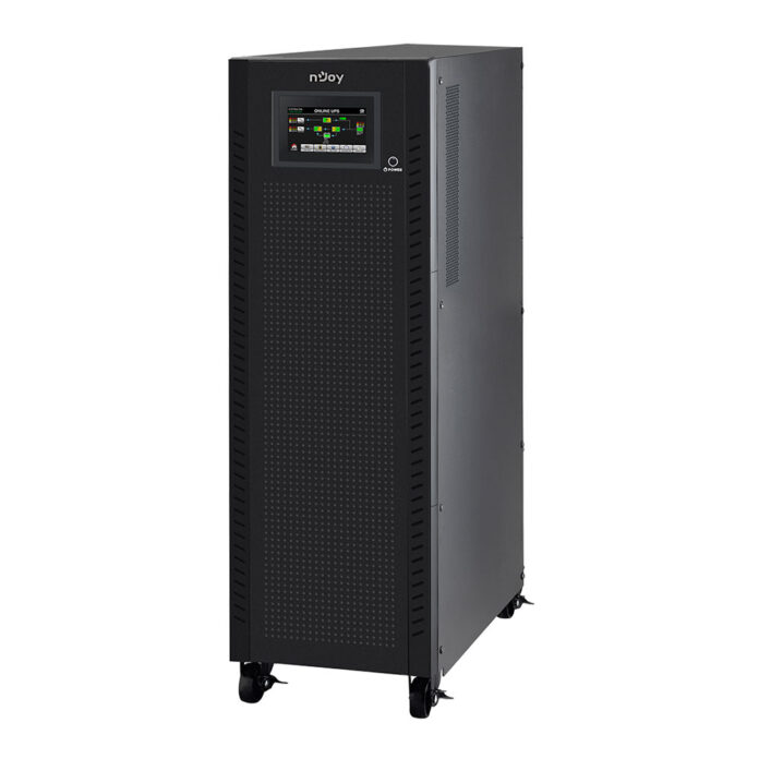 UPS industrial nJoy Garun 20 KL UP33TOP120KGAAZ02B, 20KVA / 20KW UPS industrial nJoy Garun 20 KL UP33TOP120KGAAZ02B, 20KVA / 20KW