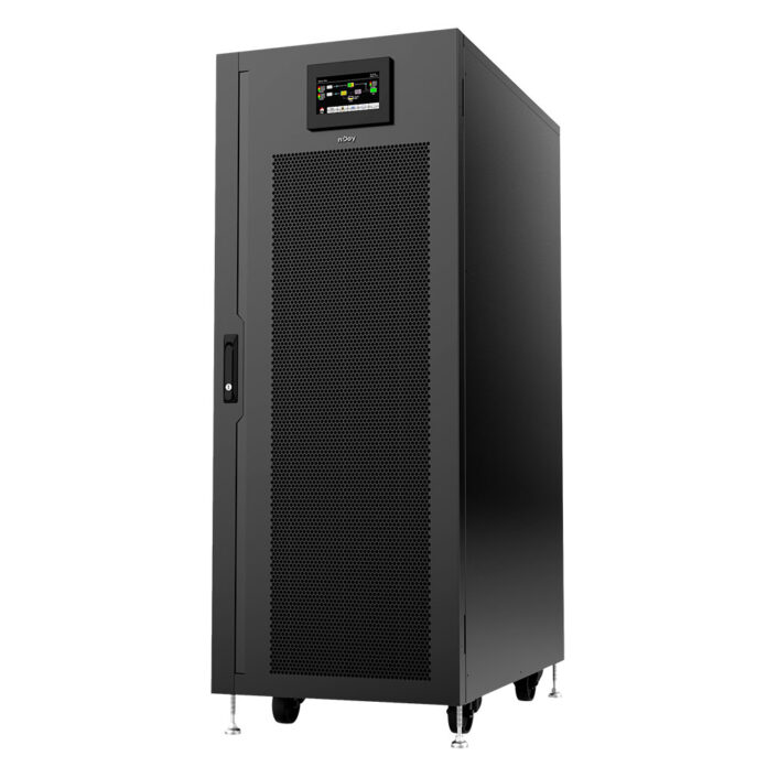 UPS On-line trifazic nJoy Ranger 120KT, 120kVA / 120kW, cu management UPS On-line trifazic nJoy Ranger 120KT, 120kVA / 120kW, cu management