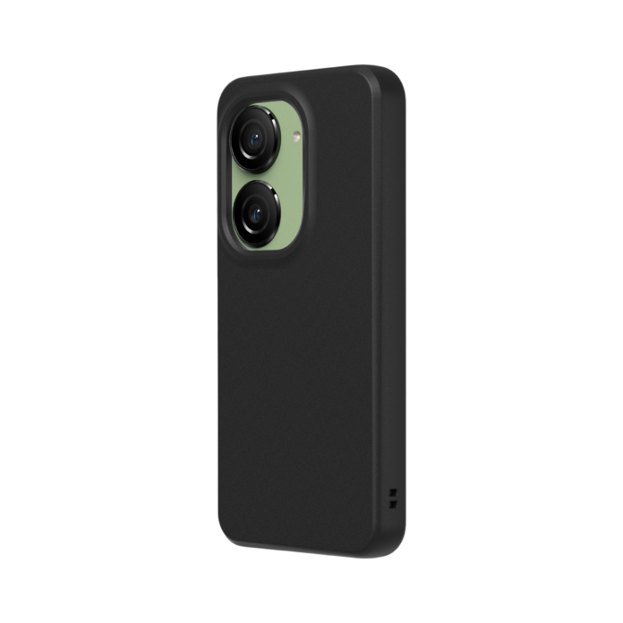 RhinoShield SolidSuit ASUS Zenfone 10 Case- Classic Black