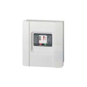 Centrala de incendiu conventional cu 3 zone UTC Fire & Security 1X-X3-45 Centrala de incendiu conventional cu 3 zone UTC Fire & Security 1X-X3-45