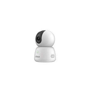 Camera supraveghere WiFi de interior Dahua DH-H5B, Pan/Tilt 360, WiFi 6, 5MP, Vedere nocturna, Detectie AI persoane/animale, Urmarire automata, Patrulare presetata, Apel proactiv, Mod confidentialitate, Alarma la sunete anormale, Microfon si Difuzor Camera supraveghere WiFi de interior Dahua DH-H5B, Pan/Tilt 360, WiFi 6, 5MP, Vedere nocturna, Detectie AI persoane/animale, Urmarire automata, Patrulare presetata, Apel proactiv, Mod confidentialitate, Alarma la sunete anormale, Microfon si Difuzor
