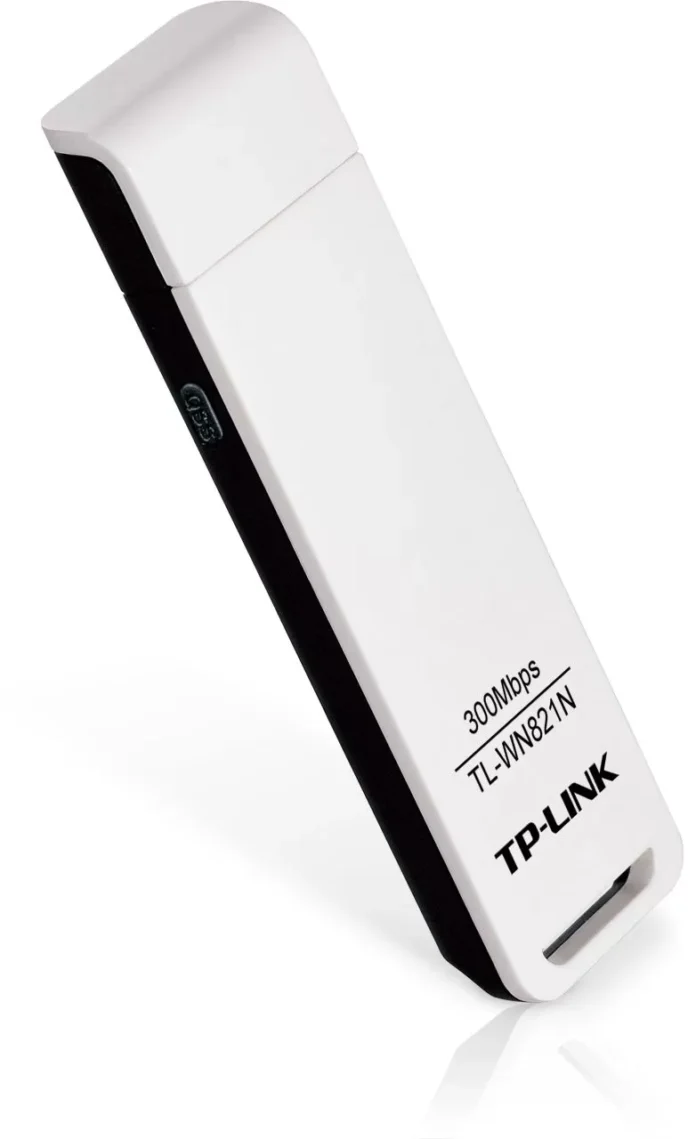 Placa de retea Tp-Link TL-WN821N interfata calaculator: USB rata de tranfer pe retea: 802.11n-300Mbps Placa de retea Tp-Link TL-WN821N interfata calaculator: USB rata de tranfer pe retea: 802.11n-300Mbps