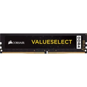 Memorie Desktop Corsair Value Select 16GB DDR4 2666MHz Memorie Desktop Corsair Value Select 16GB DDR4 2666MHz