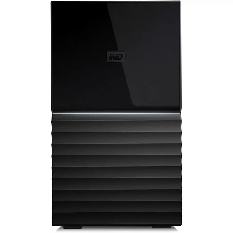 Hard Disk Extern Western Digital My Book  16TB  USB 3.0