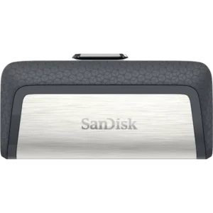 Flash Drive Ultra Dual Drive USB 3.1 / Type-C 128GB Flash Drive Ultra Dual Drive USB 3.1 / Type-C 128GB