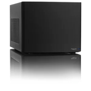 Carcasa PC Fractal Design Node 304 Black Carcasa PC Fractal Design Node 304 Black