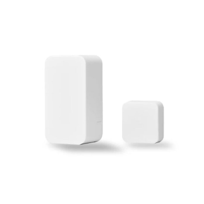 Contact magnetic smart pentru usa Nuki Door Sensor, compatibil cu Nuki Smart Lock, bluetooth Contact magnetic smart pentru usa Nuki Door Sensor, compatibil cu Nuki Smart Lock, bluetooth