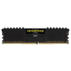 Memorie Desktop Corsair Vengeance LPX 8GB DDR4 3000MHz CL16 Black Memorie Desktop Corsair Vengeance LPX 8GB DDR4 3000MHz CL16 Black