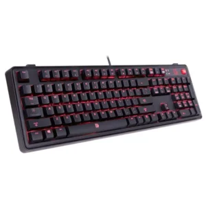 Tastatura Gaming Thermaltake eSPORTS MEKA Pro Cherry Red Tastatura Gaming Thermaltake eSPORTS MEKA Pro Cherry Red