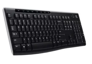 Tastatura Logitech K270 Tastatura Logitech K270