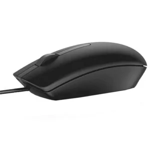 Mouse Dell MS116 Black Mouse Dell MS116 Black