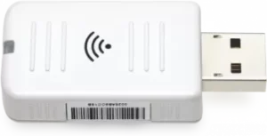 Adaptor Epson Wireless LAN b/g/n ELPAP10 Adaptor Epson Wireless LAN b/g/n ELPAP10