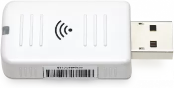 Adaptor Epson Wireless LAN b/g/n ELPAP10 Adaptor Epson Wireless LAN b/g/n ELPAP10