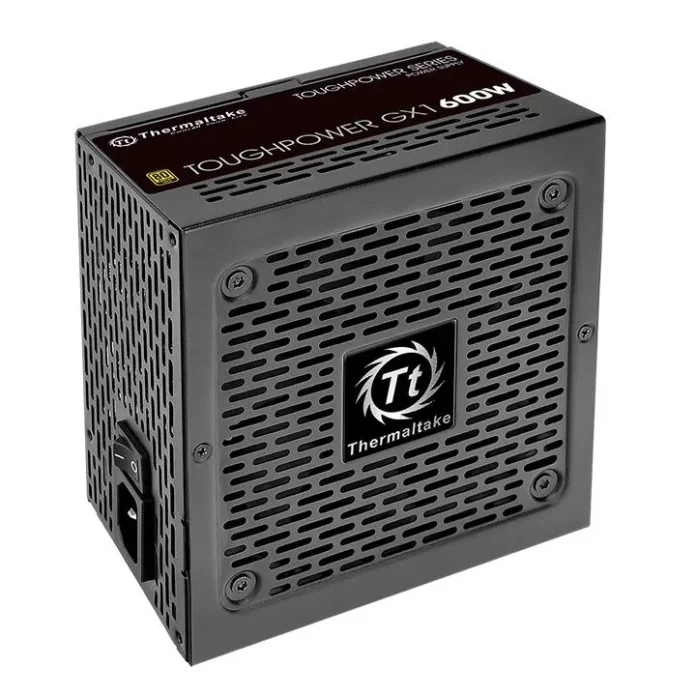 Sursa PC Thermaltake Toughpower GX1 600W