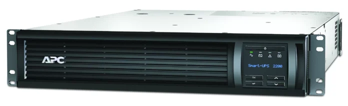 UPS APC Smart-UPS SMT2200RMI2UC 2200VA/1980W 8xIEC 320 C13 RM UPS APC Smart-UPS SMT2200RMI2UC 2200VA/1980W 8xIEC 320 C13 RM