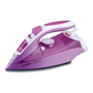 Fier de calcat Heinner Dyna 2900 2400W Capacitate 280ml Violet Fier de calcat Heinner Dyna 2900 2400W Capacitate 280ml Violet