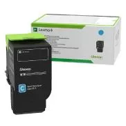 Cartus Toner Lexmark 78C2UCE  7000 pagini  Cyan