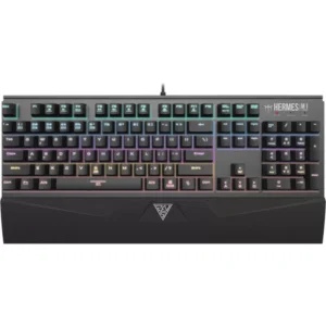 Tastatura Gaming Gamdias Hermes M1 Mecanica Switch Gamdias Brown Tastatura Gaming Gamdias Hermes M1 Mecanica Switch Gamdias Brown