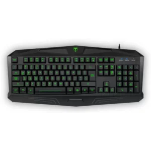 Tastatura Gaming T-Dagger Minesweeping Tastatura Gaming T-Dagger Minesweeping