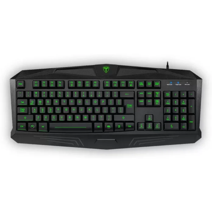 Tastatura Gaming T-Dagger Minesweeping Tastatura Gaming T-Dagger Minesweeping