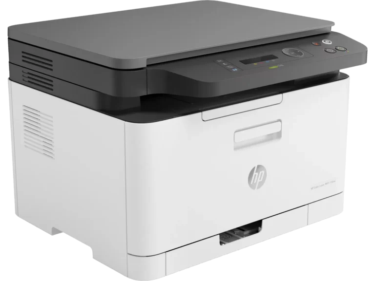 Multifunctional Laser Color HP MFP 178nw