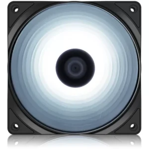 Ventilator Deepcool RF120W White 120mm Ventilator Deepcool RF120W White 120mm