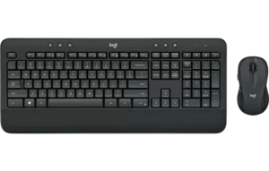 Kit Tastatura & Mouse Logitech MK545 Advanced Wireless Layout US Kit Tastatura & Mouse Logitech MK545 Advanced Wireless Layout US