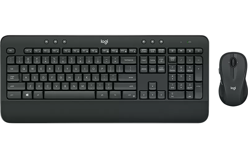 Kit Tastatura & Mouse Logitech MK545 Advanced Wireless Layout US Kit Tastatura & Mouse Logitech MK545 Advanced Wireless Layout US