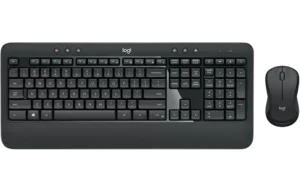 Kit Tastatura & Mouse Logitech MK540 Advanced Wireless Layout DE Kit Tastatura & Mouse Logitech MK540 Advanced Wireless Layout DE