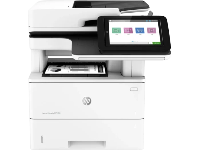 Multifunctional Laser Monocrom HP LaserJet MFP M528dn Multifunctional Laser Monocrom HP LaserJet MFP M528dn