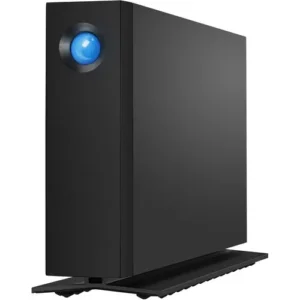 Hard Disk Extern LaCie d2 Professional 8TB USB-C Hard Disk Extern LaCie d2 Professional 8TB USB-C