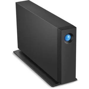 Hard Disk Extern LaCie d2 Professional 4TB USB-C Hard Disk Extern LaCie d2 Professional 4TB USB-C