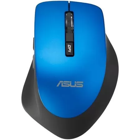 Mouse Asus WT425 Wireless  Blue