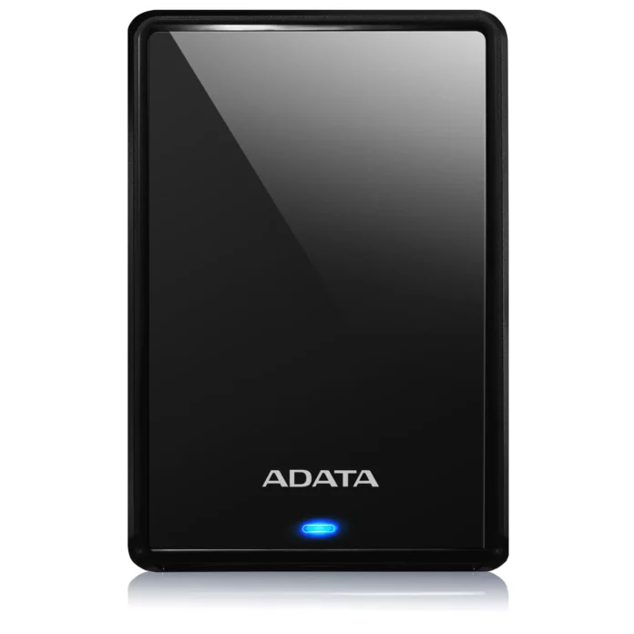 Hard Disk Extern A-Data HV620S 1TB USB 3.1 Black Hard Disk Extern A-Data HV620S 1TB USB 3.1 Black