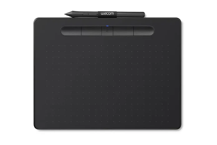 Tableta Grafica Wacom Intuos S Black Tableta Grafica Wacom Intuos S Black