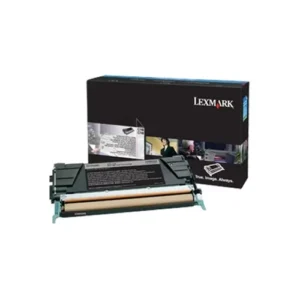 Cartus Toner Lexmark 24B6035 16000 pagini Black Cartus Toner Lexmark 24B6035 16000 pagini Black