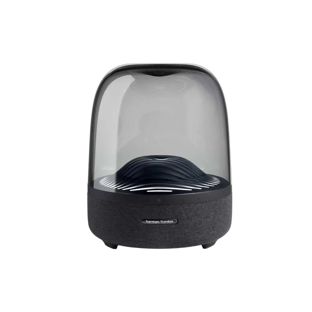 Boxa portabila Harman Kardon Aura Studio 3 Black Boxa portabila Harman Kardon Aura Studio 3 Black